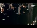 eva duarte de perón un funeral masivo.