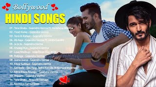 Latest Hindi Songs 2023 💖 Hindi Romantic Songs 💖 Tera Ghata, Tera Hi Rahun 💖 Gajendra Verma