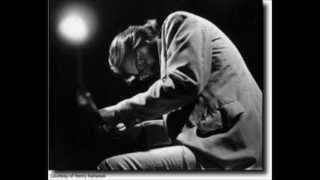 Reflections in D • Bill Evans