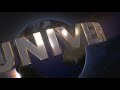 Universal Pictures Logo (2025-Present) Remake by Blender 3D