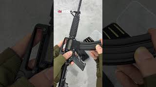 Mini M4A1