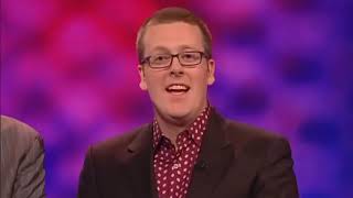 Mock the week   S5E2   Aired 19 JUL 2007