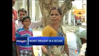 How can we drought-proof Maharashtra? - 1