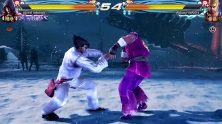 ［Tekken7］土曜だよ！鉄拳でしょ！［ps4］