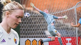 HEDVIG LINDAHL | ROLIGA TAVLOR \u0026 MISSTAG