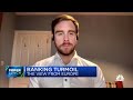 Deutsche Bank is a casualty of the general fear in the market: Financial Times' Stephen Morris