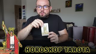 Waga Tarot ♎️ Druga Połowa Roku 2024 ✨Czy w Twoje Życie Nadejdzie Spokój? #waga