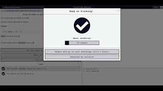 Divide One Number by Another with JavaScript - Free Code Camp Help - Basic Javascript - Algorithms