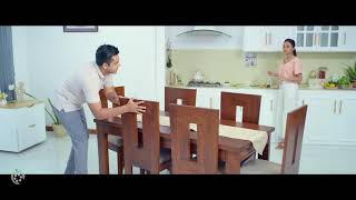 Softlogic Furniture TVC- Saranga \u0026 Dinakshi