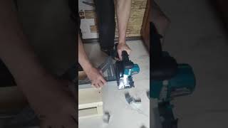 Makita dcs 551+угольник Свенсона