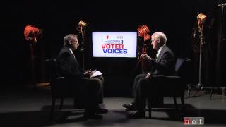 Voter Voices - Health Care, An NET News Feature