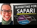 African Safari on a Budget: Top Money-Saving Tips for 2026