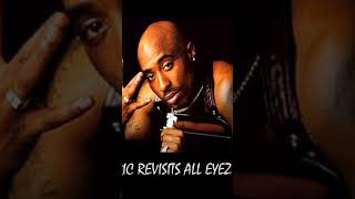 Happy 29th anniversary to All Eyez on Me! #offthecuffradio