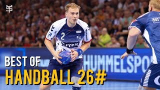 Best Of Handball 26# ● Best Goals & Saves ● 2023 ᴴᴰ