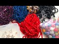 Beebeecraft Unboxing || Sonysree Creations || Beads Haul