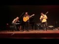 Autumn Leaves - Ryan Villamor-piano, Erskine Basilio-guitar, Ruben Reyes-bass