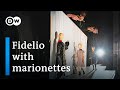 Beethoven: Fidelio | by the Salzburg Marionette Theater