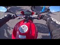 ducati monster 797 plus のインプレ、試乗レビュー動画。ハスフォー 171