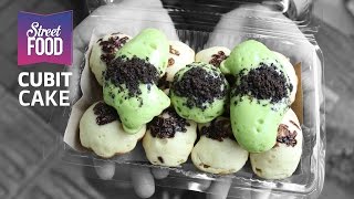 Kue Cubit - STREET FOOD BANDUNG