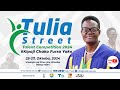 LIVE: TULIA STREET TALENT COMPETITION 2024 - DAY 02