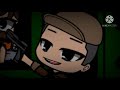 Jurassic World Gacha Life version (Pachycepholosaraus)