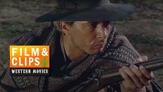 A Stranger in Town - Western by Luigi Vanzi - Full Movie (Ita Sub Eng) by Film\u0026Clips Western Movies