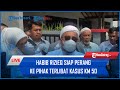 🔴Dinyatakan Bebas Murni, Habib Rizieq Siap Perang ke Pihak Terlibat Kasus KM 50