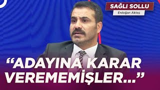 Serkan Toper'den 6'lı Masa Eleştirileri! | Erdoğan Aktaş ile Sağlı Sollu