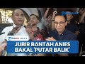 Keputusan Anies Menolak Tawaran PDI-P Maju di Pilkada Jawa Barat 2024 Dipastikan Sudah Final