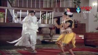 Srinivasa Kalyanam Songs - Vathsayana  -  Mohan Babu, Sri Lakshmi