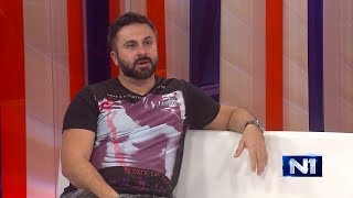 Bata Spasojević i Nebojša Grnčarski gosti Tri tačke