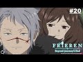 Frieren: Beyond Journey's End - Episode 20 [English Sub]