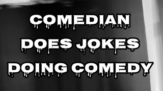 James JamEasy Cummins Comedy - Comedian Does Jokes Doing Comedy