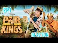 Pair of Kings: Season 1, Episode 1 