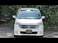 Honda Stepwagon - PL59 HTD | Video Walk-Around • Castle Prestige LTD