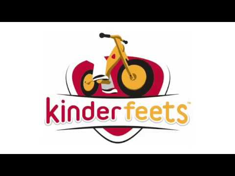 Kinderfeets Kinderboards Youtube