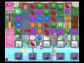 Candy Crush Saga Level 2411 - NO BOOSTERS