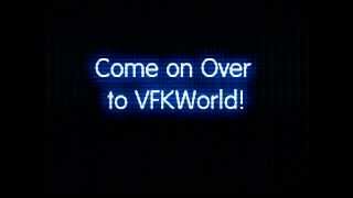 VFK World Ad: Version 1