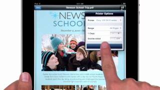 Apple iPad TV Ad January 2011