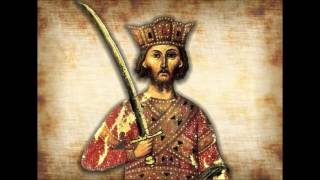 Top 10 Byzantine Emperors