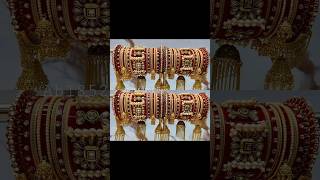 Dulhan🔥Chudi 🔥 Bangles 🔥 Bangles Design #dulhan #chudi #chudiyan#shorts #ytshorts#viral#subscribe🙏