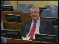 prosecution closing arguments Šešelj part 1 3 15 march 2012