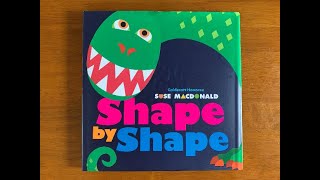 Shape by Shape