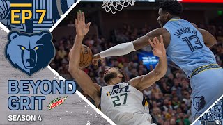 Beyond Grit - S4:E7 | Jaren Jackson Jr.'s growth into a dominant defender