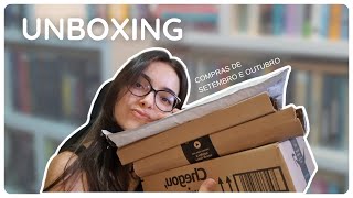 UNBOXING | Mega Oferta Amazon Prime