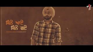 Kinne aye kinne gye (Full Video) | Ranjit Bawa | Sukh Brar | Lovely Noor | Latest Punjabi Song 2020.