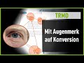 Eyetracking: Funktionsweise und Einsatzmöglichkeiten