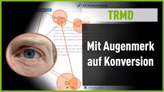Eyetracking: Funktionsweise und Einsatzmöglichkeiten