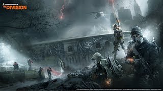 【TPS】The Division(ディビジョン)　新米兵射撃訓練