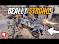 REALLY STRONG! | Wehrmacht Gameplay | 3vs3 Multiplayer | Company of Heroes 3 | COH3